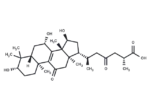 Ganoderic acid C2