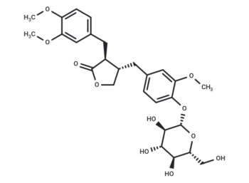 Styraxlignolide F