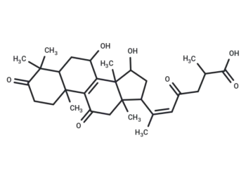 Ganoderenic acid A