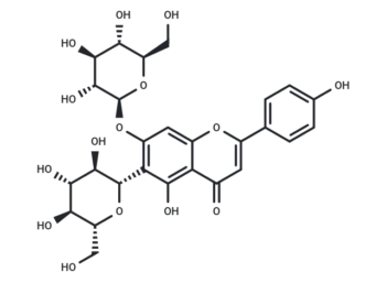 Saponarin