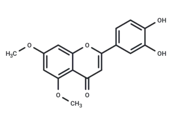5,7-Dimethoxyluteolin