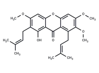 Fuscaxanthone C