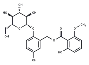 Curculigoside B