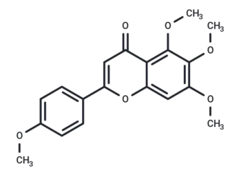 Scutellarein tetramethyl ether