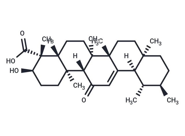 11-Keto-beta-boswellic acid