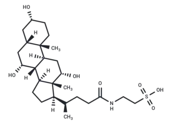 Taurocholic acid