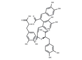Salvianolic acid E
