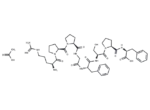 [Des-Arg9]-Bradykinin acetate