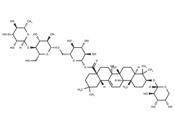 Ciwujianoside C3