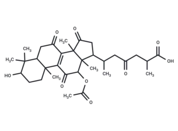 Ganoderic acid H