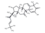 Cucurbitacin I