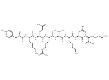 PACAP-38 (31-38), human, mouse, rat
