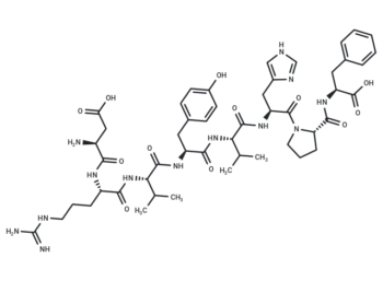 Angiotensin II 5-valine