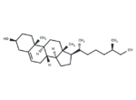 27-Hydroxycholesterol
