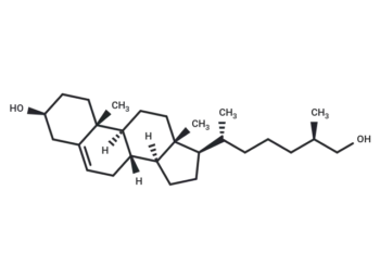 27-Hydroxycholesterol