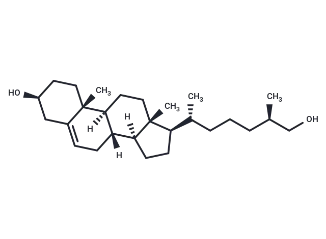27-Hydroxycholesterol
