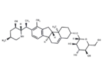 Veratrosine 1 Veratrosine