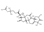 Dihydrocucurbitacin B