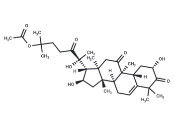 Dihydrocucurbitacin B