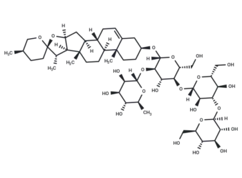 Zingiberen newsaponin