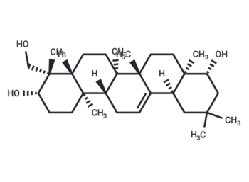 Soyasapogenol B