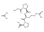 GPRP acetate (67869-62-9 free base)