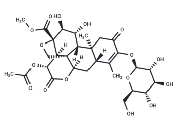 Yadanzioside I