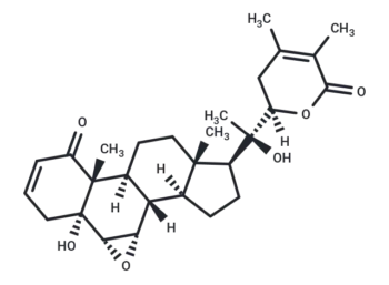 Withanolide A
