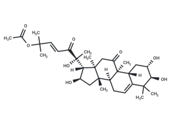 Cucurbitacin Q1