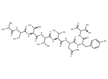 Peptide T