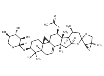 26-Deoxycimicifugoside