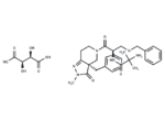 Capromorelin Tartrate