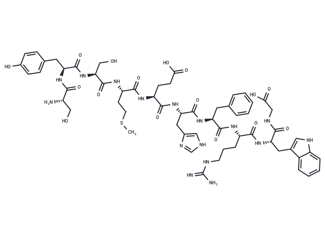 Adrenocorticotropic Hormone (ACTH) (1-10) CgoaEGayOkCEIQelAAAAAFu7Bfk171- Immunomart