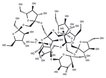Fructo-oligosaccharide DP8/GF7