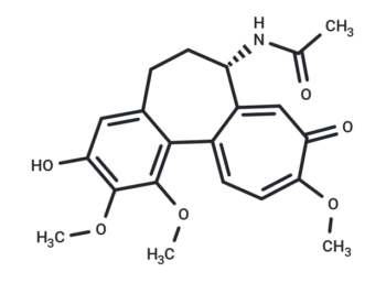 3-demethylcolchicine