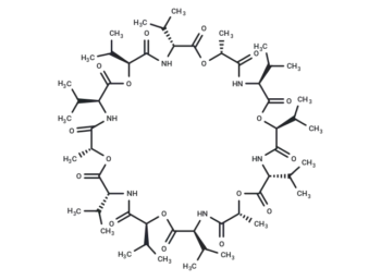 Valinomycin