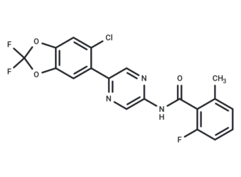 Zegocractin