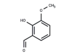 3-Methoxysalicylaldehyde