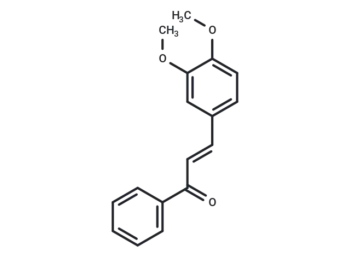 3,4-Dimethoxychalcone