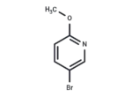 5-Bromo-2-methoxypyridine