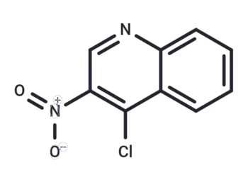 4-Chloro-3-nitroquinoline