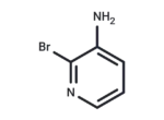 2-Bromo-3-pyridinamine