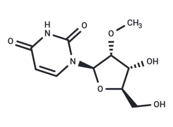 2′-O-Methyluridine