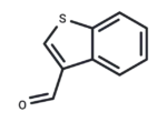 Benzo[b]thiophene-3-carbaldehyde