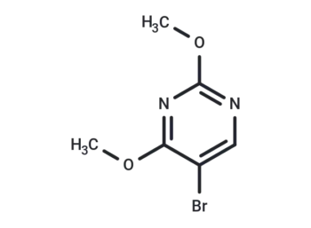 5-Bromo-2,4-dimethoxypyrimidine