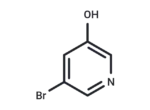5-Bromo-3-pyridinol