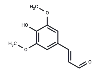 Sinapaldehyde