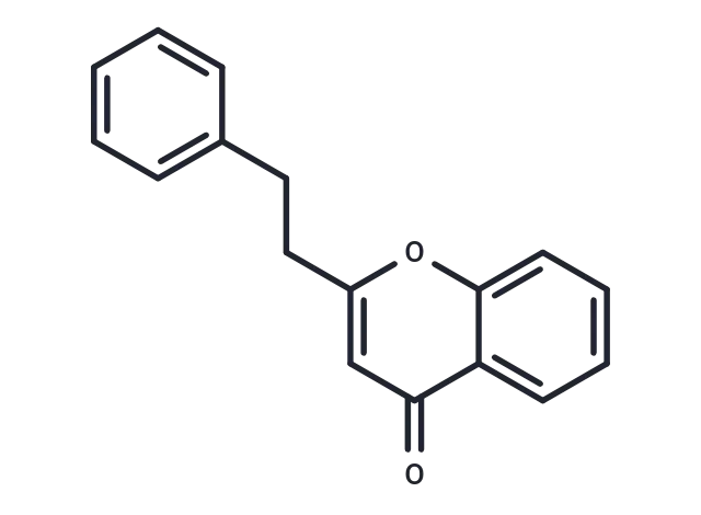 2-(2-Phenylethyl)chromone CgoaEGayTpuETC9RAAAAADmWTbU218- Immunomart