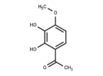 2,3-Dihydroxy-4-methoxyacetophenone 1 2