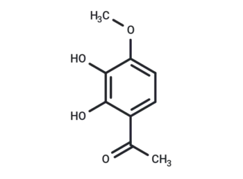 2,3-Dihydroxy-4-methoxyacetophenone
